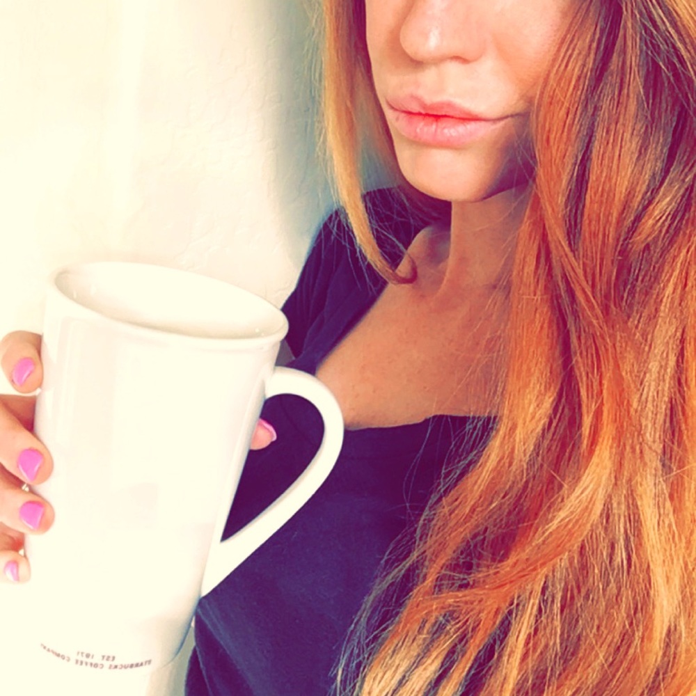 Meet your Posher, Christine